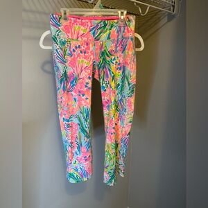 Lilly Pulitzer Luxletic Leggings